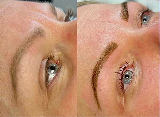 Lash Lift