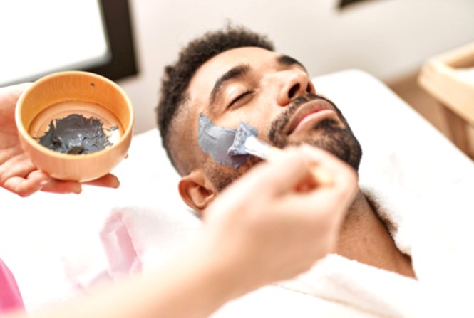 Mens Facial