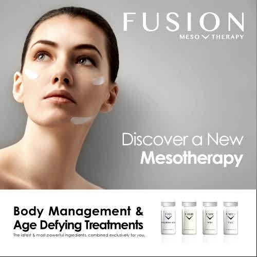 Mesotherapy