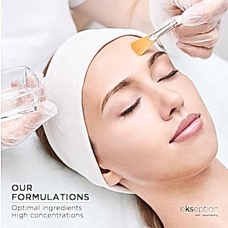 Skin Resurfacing Peels