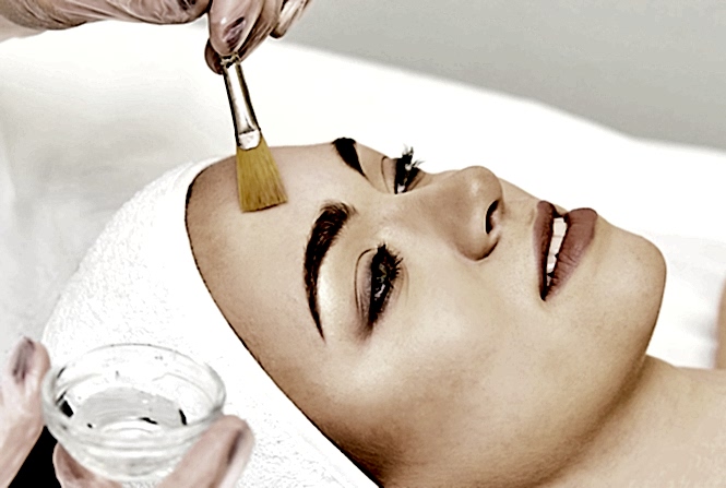 Pregnancy Facial