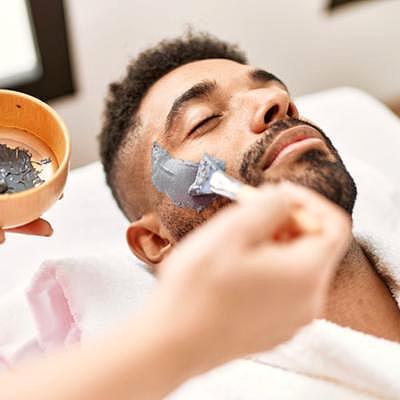 Mensfacial